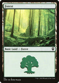 Image for Forest (511) (511) (Commander Legends) - Magic: The Gathering
