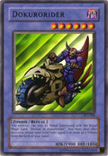 Image for Dokurorider (TP2-009) (TP2) - YuGiOh