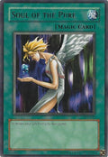 Image for Soul of the Pure (TP2-015) (TP2) - YuGiOh