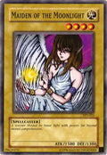 Image for Maiden of the Moonlight (TP2-023) (TP2) - YuGiOh
