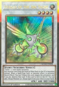 Herald of the Arc Light (MAGO-EN028) (MAGO)