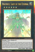 Beatrice, Lady of the Eternal (MAGO-EN035) (MAGO)