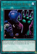 Image for Extra-Foolish Burial (MAGO-EN055) (MAGO) - YuGiOh