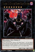 Image for Number 15: Gimmick Puppet Giant Grinder (MAGO-EN056) (MAGO) - YuGiOh