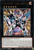 Image for Number 39: Utopia Beyond (MAGO-EN057) (MAGO) - YuGiOh