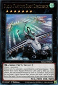 Image for Mecha Phantom Beast Dracossack (MAGO-EN067) (MAGO) - YuGiOh