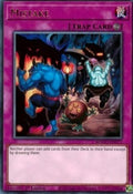 Image for Mistake (MAGO-EN077) (MAGO) - YuGiOh