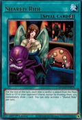 Image for Shared Ride (MAGO-EN079) (MAGO) - YuGiOh