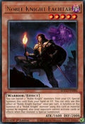 Image for Noble Knight Eachtar (MAGO-EN084) (MAGO) - YuGiOh