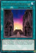 Image for Hidden Temples of Necrovalley (MAGO-EN087) (MAGO) - YuGiOh