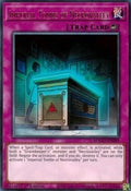 Image for Imperial Tombs of Necrovalley (MAGO-EN089) (MAGO) - YuGiOh