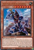 Image for Buster Blader, the Destruction Swordmaster (MAGO-EN100) (MAGO) - YuGiOh