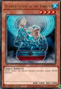 Image for Barrier Statue of the Torrent (MAGO-EN112) (MAGO) - YuGiOh