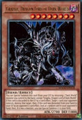 Image for Grapha, Dragon Lord of Dark World (MAGO-EN118) (MAGO) - YuGiOh