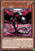 Image for Cyber Dragon Core (MAGO-EN123) (MAGO) - YuGiOh