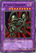Image for B. Skull Dragon (TP3-004) (TP3) - YuGiOh