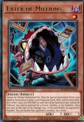 Image for Eater of Millions (MAGO-EN126) (MAGO) - YuGiOh