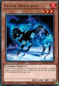 Image for Flame Bufferlo (MAGO-EN127) (MAGO) - YuGiOh