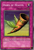 Image for Horn of Heaven (TP3-005) (TP3) - YuGiOh