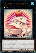 Image for Toadally Awesome (MAGO-EN134) (MAGO) - YuGiOh
