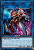 Image for Transcode Talker (MAGO-EN136) (MAGO) - YuGiOh