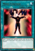 Image for Mind Control (MAGO-EN138) (MAGO) - YuGiOh