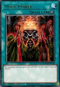 Image for Mage Power (MAGO-EN139) (MAGO) - YuGiOh