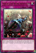 Image for Trickstar Reincarnation (MAGO-EN161) (MAGO) - YuGiOh
