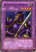 Image for Karbonala Warrior (TP3-015) (TP3) - YuGiOh