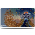 Image for Dungeons and Dragons Waterdeep Dragon Heist Playmat - Playmats