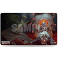 Image for Dungeons and Dragons Waterdeep Dungeon of the Mad Mage Playmat - Playmats