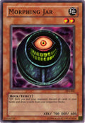Image for Morphing Jar (TP4-002) (TP4) - YuGiOh