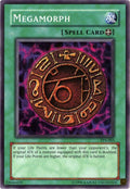 Image for Megamorph (TP4-003) (TP4) - YuGiOh