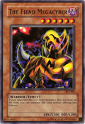 Image for The Fiend Megacyber (TP4-005) (TP4) - YuGiOh