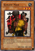Image for Karate Man (TP4-013) (TP4) - YuGiOh