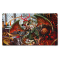 Image for Dragon Shield Playmat (Limited Edition) - Christmas Dragon 2020 - Playmats