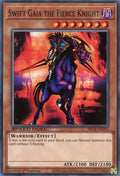 Image for Swift Gaia the Fierce Knight (SBCB-EN005) (SBCB) - YuGiOh