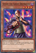 Image for Kycoo the Ghost Destroyer (SBCB-EN006) (SBCB) - YuGiOh
