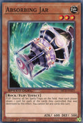 Image for Absorbing Jar (SBCB-EN031) (SBCB) - YuGiOh