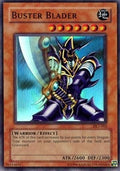 Image for Buster Blader (DL1-002) (DL) - YuGiOh