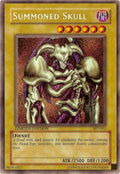 Image for Summoned Skull (BPT-002) (BPT) - YuGiOh
