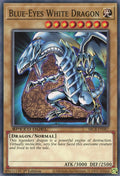 Image for Blue-Eyes White Dragon (SBCB-EN087) (SBCB) - YuGiOh