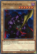 Image for Swordstalker (SBCB-EN089) (SBCB) - YuGiOh