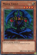 Image for Maha Vailo (SBCB-EN093) (SBCB) - YuGiOh
