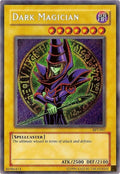 Image for Dark Magician (BPT-007) (BPT) - YuGiOh