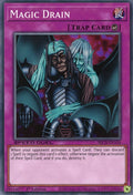 Image for Magic Drain (SBCB-EN104) (SBCB) - YuGiOh