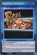 Image for Magnetic Attraction (SBCB-ENS15) (SBCB) - YuGiOh