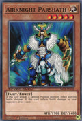 Image for Airknight Parshath (SBCB-EN132) (SBCB) - YuGiOh
