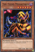 Image for The Fiend Megacyber (SBCB-EN148) (SBCB) - YuGiOh