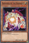 Image for Banisher of the Radiance (SBCB-EN179) (SBCB) - YuGiOh